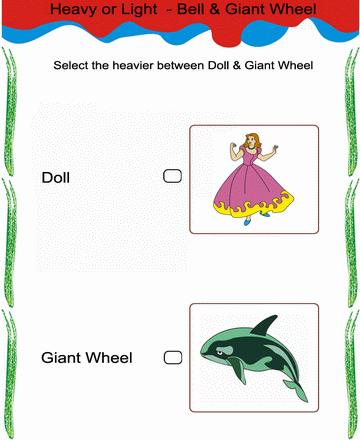 Select Heavier Option 41 Sheet