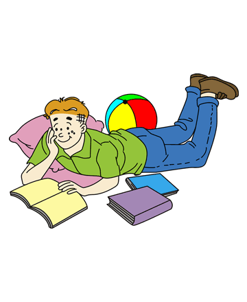 Archie Green Coloring Pages
