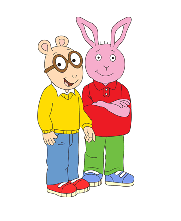 Arthur Coloring Pages 9 Coloring Pages