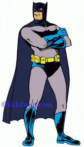 Batman Coloring Pages on Batman Coloring Pages Printable