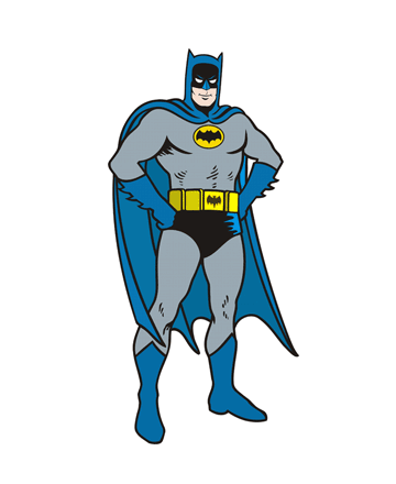 Batman Coloring Pages 3 Coloring Pages