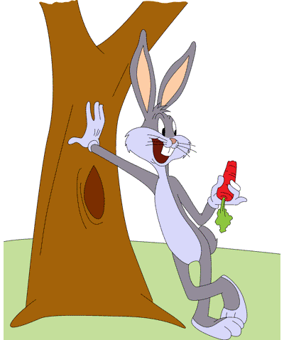 Disney Rabbit Coloring Pages