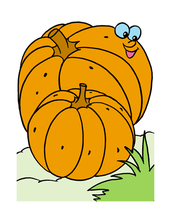 Pumpkin2 Coloring Pages