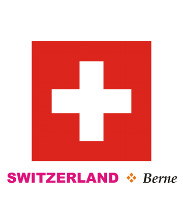 Switzerland Flag Coloring Pages