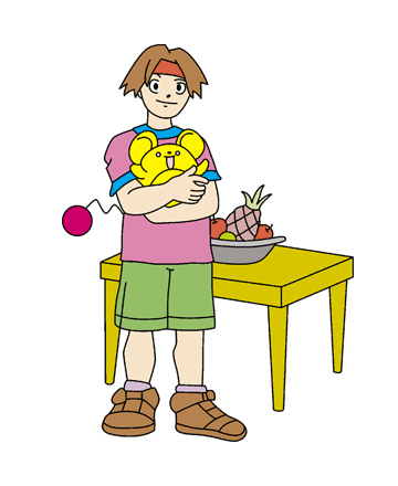 Tracey Sketchi1 Coloring Pages