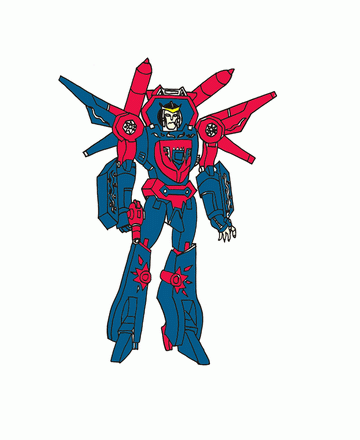 The Transformers Coloring Pages