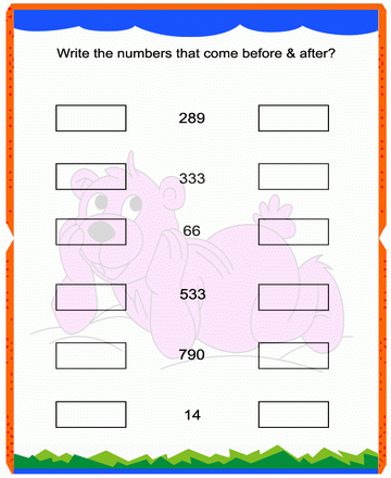 Fill Before After 10 Sheet