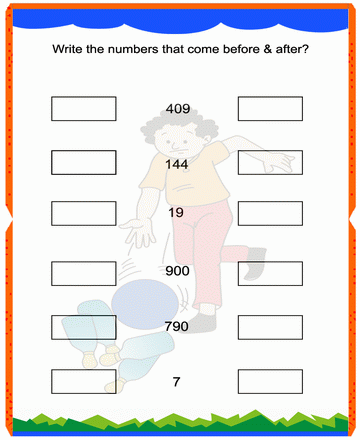 Fill Before After 11 Sheet