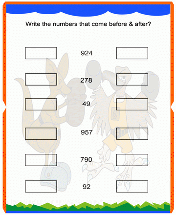 Fill Before After 13 Sheet