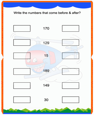 Fill Before After 21 Sheet