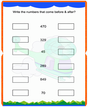 Fill Before After 22 Sheet