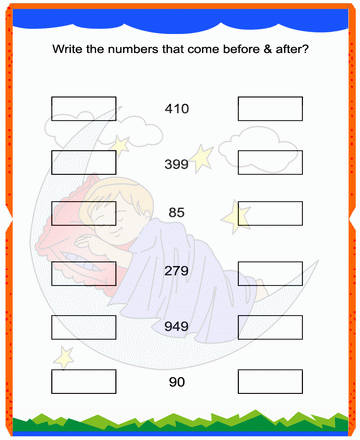 Fill Before After 23 Sheet