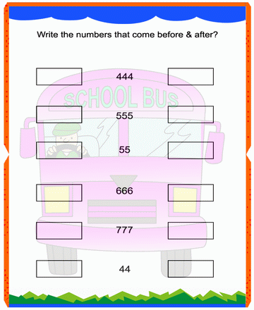 Fill Before After 33 Sheet