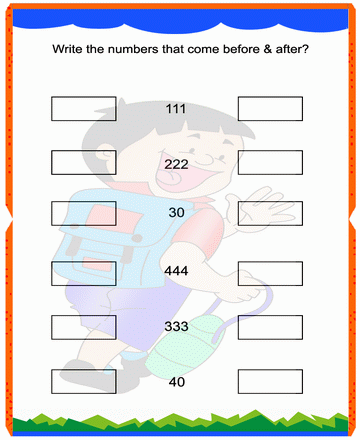 Fill Before After 41 Sheet