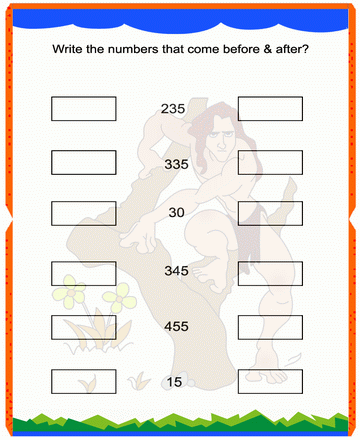 Fill Before After 48 Sheet