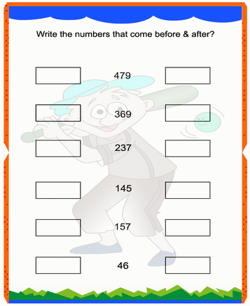 Fill Before After 7 Sheet