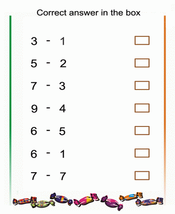 Fundamental Operation 19 Sheet