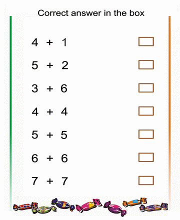 Fundamental Operation 28 Sheet