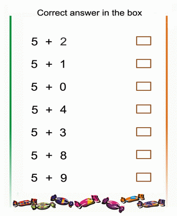 Fundamental Operation 33 Sheet