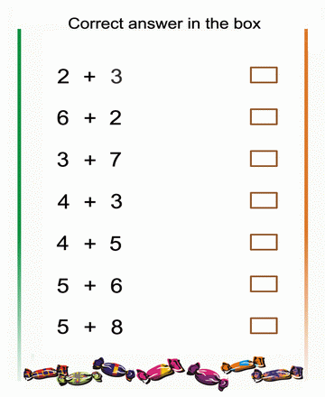 Fundamental Operation 41 Sheet