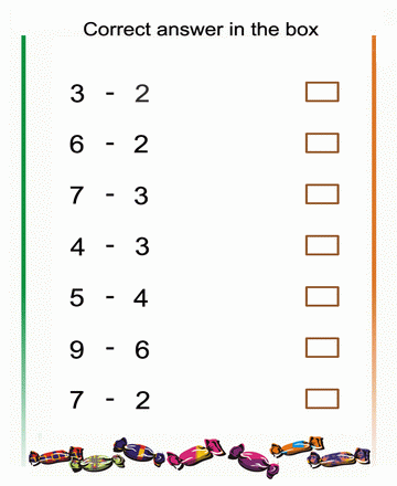 Fundamental Operation 43 Sheet