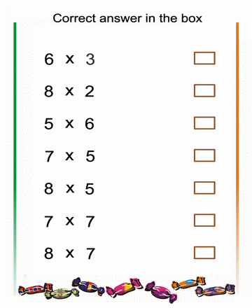 Fundamental Operation 46 Sheet