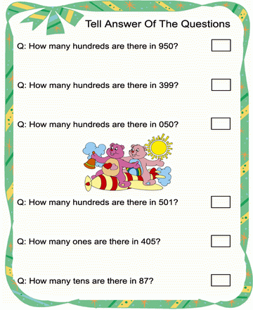 General Math 28 Sheet