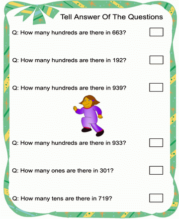 General Math 35 Sheet