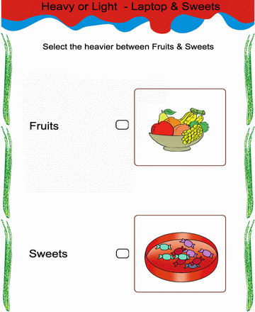 Select Heavier Option 38 Sheet