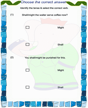 Modals 11 Sheet