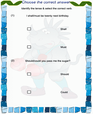 Modals 2 Sheet