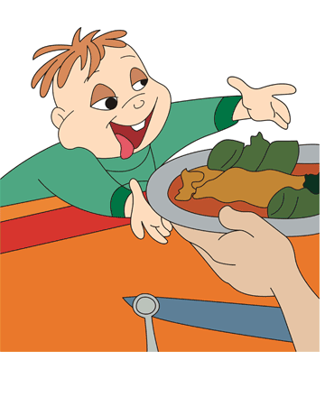 Alvin And The Chipmunks 1 Coloring Pages