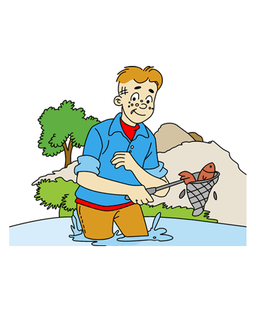 Archie Coloring Pages