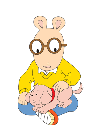 Arthur Coloring Pages 7 Coloring Pages