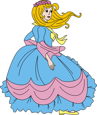 Beautiful Barbie Coloring Pages for Kids to Color and Print