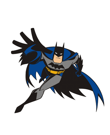 Batman Coloring Pages 4 Coloring Pages