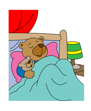 Cartoon Series Coloring Pages