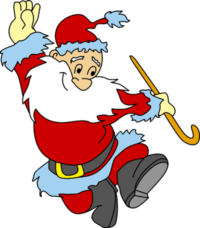 Saint Nicholas Coloring Pages