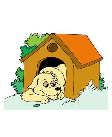 Dog Breed Coloring Pages