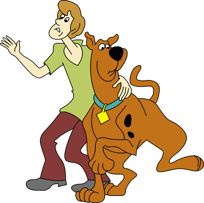 Boy With Dog Coloring Pages for Kids to Color and Print