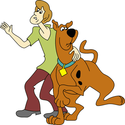 Boy With Dog Coloring Pages