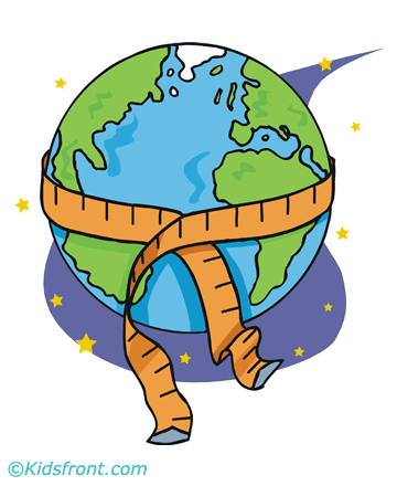 Earth Day Coloring Pages