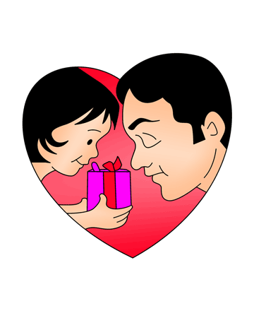Happy Fathers Day Coloring Pages