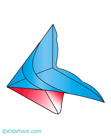 Glider Coloring Pages