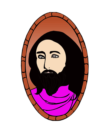 Catholic Good Friday Coloring Pages