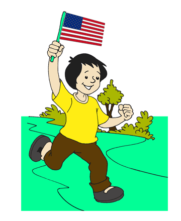 Memorial Day 5 Coloring Pages
