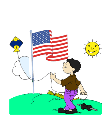 Memorial Day 6 Coloring Pages