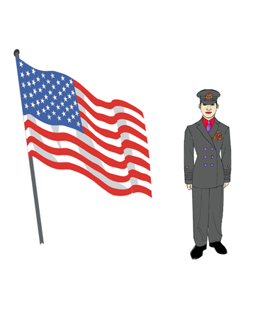 Memorial Day 10 Coloring Pages