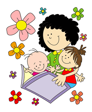 Mother Day History Coloring Pages