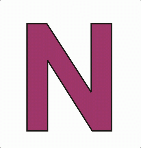 Названия на букву n. Английская n. Буква n. Цветные английские буквы. Печатная буква n.